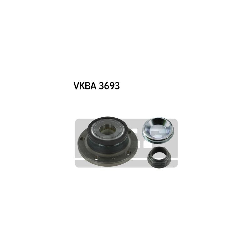 VKBA 3693