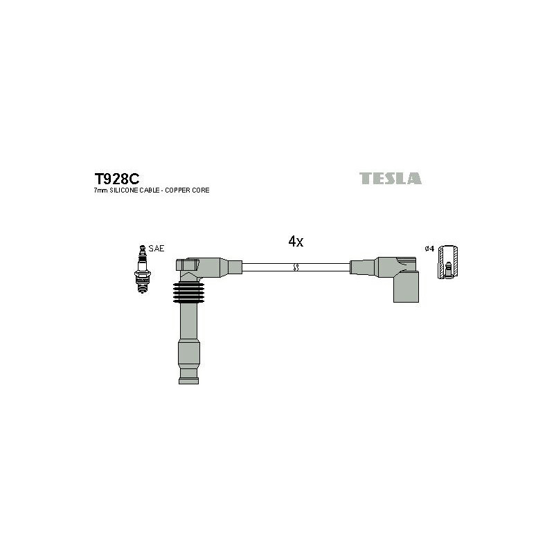 T928C-TESLA