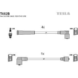T482B-TESLA