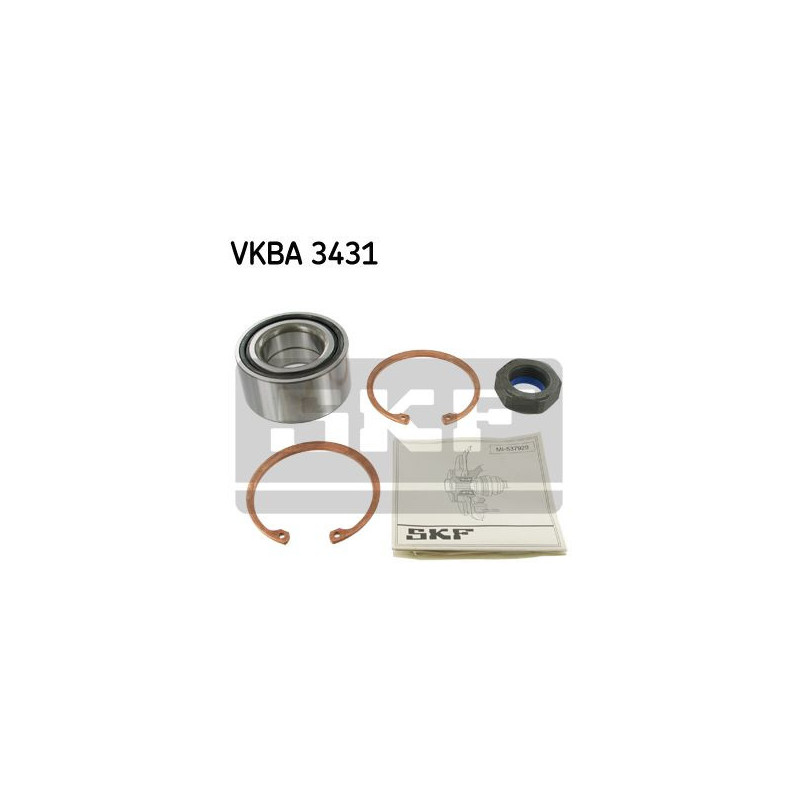 VKBA 3431