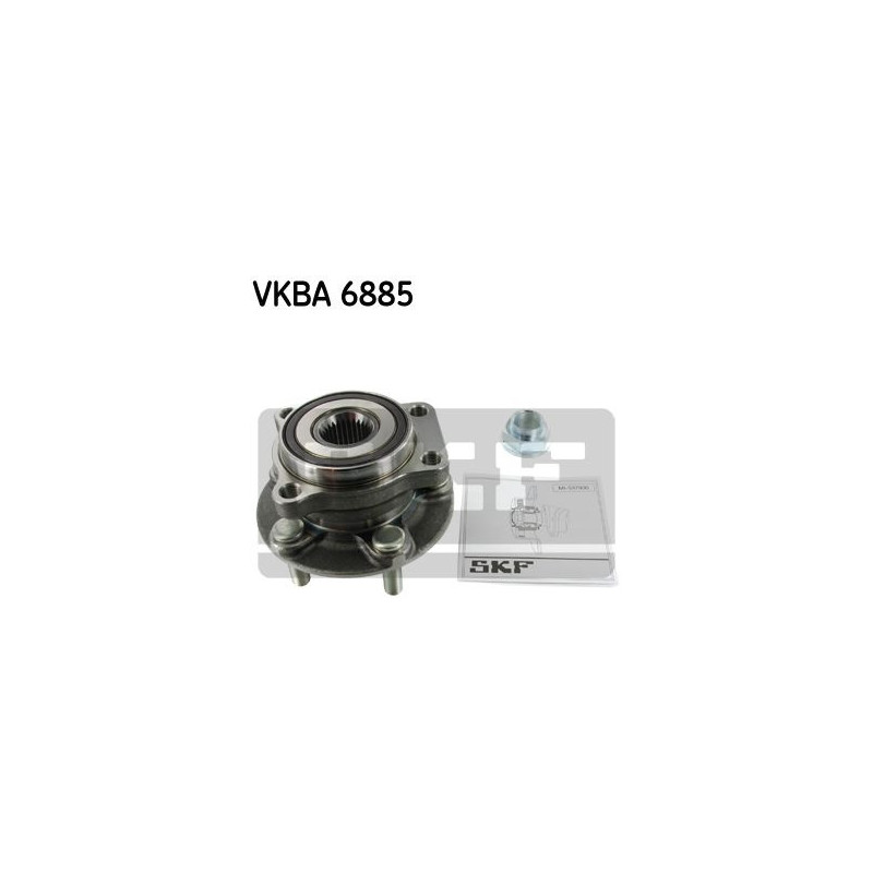 VKBA 6885