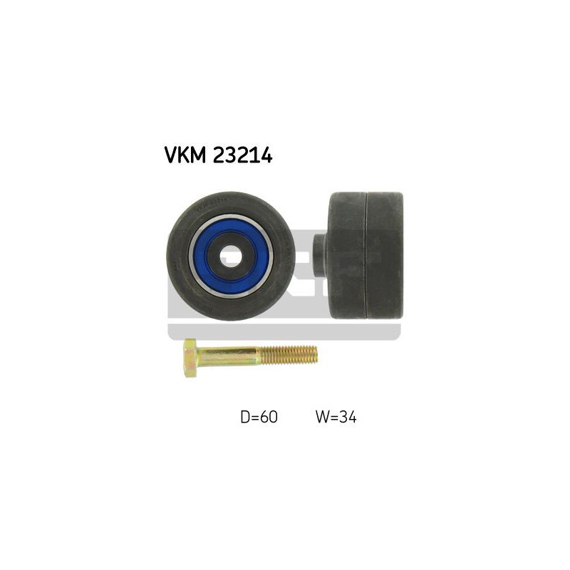 VKM 23214