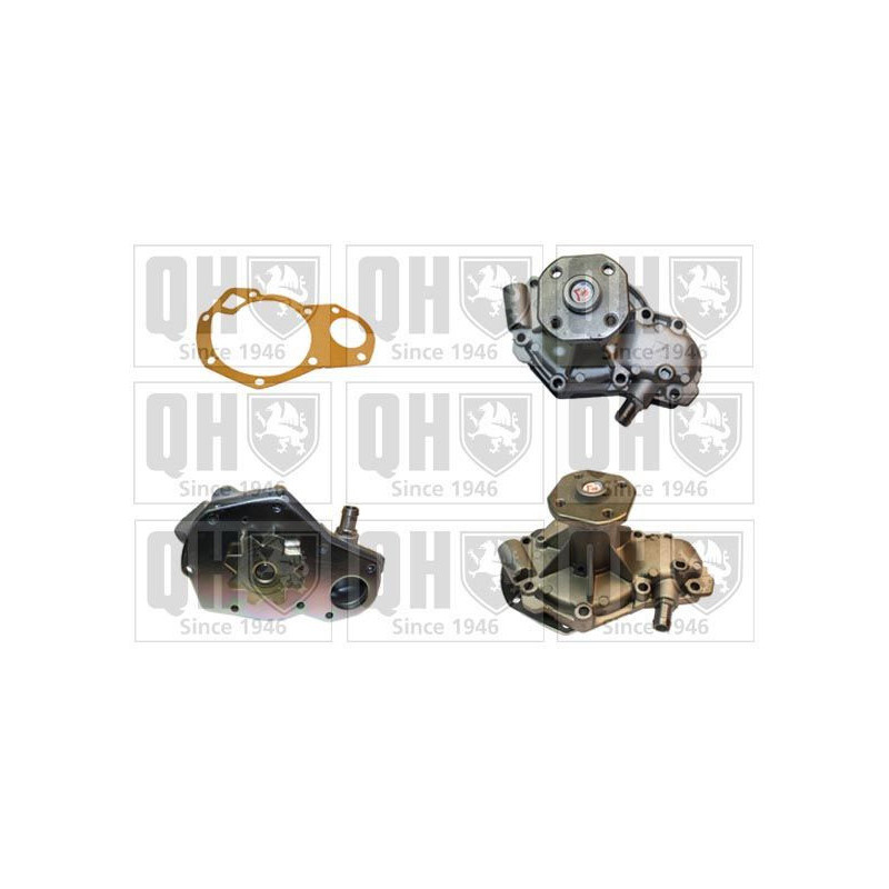 QCP1292