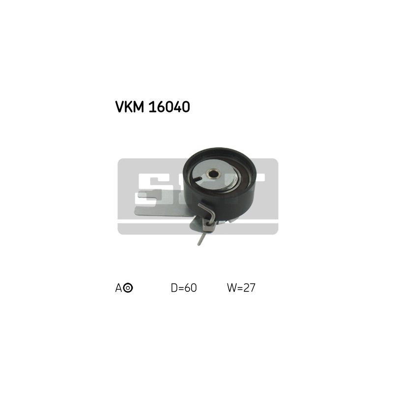 VKM 16040