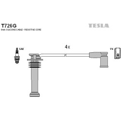 T726G-TESLA