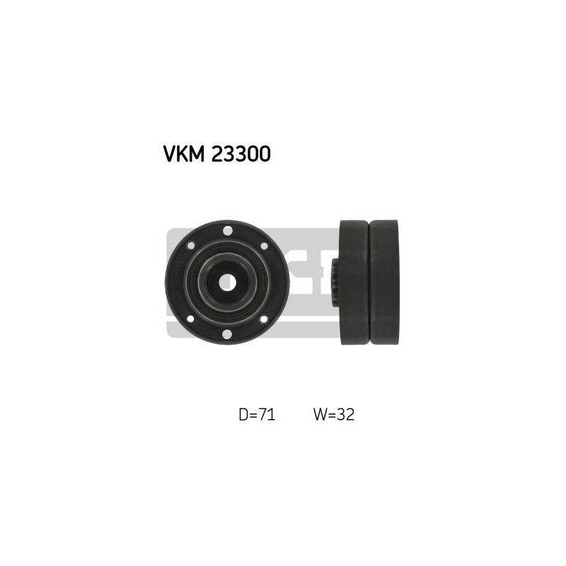 VKM 23300