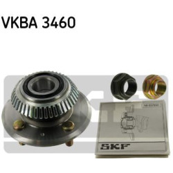 VKBA 3460