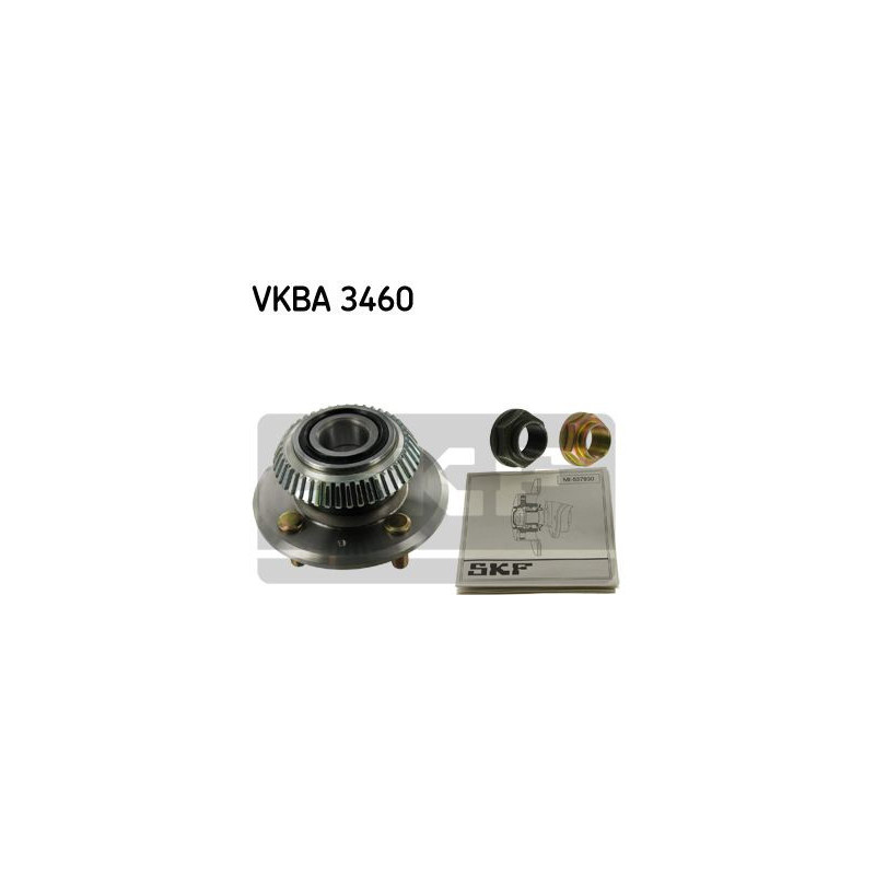 VKBA 3460