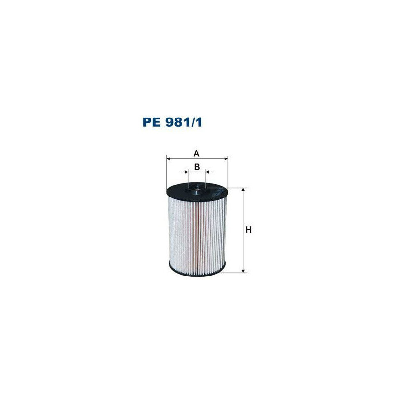 PE981/1-FTR