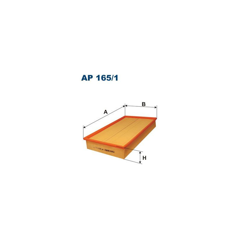 AP165/1