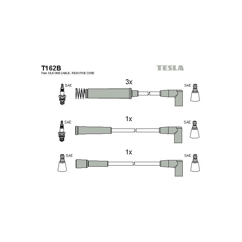 T162B-TESLA