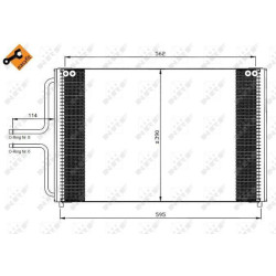 Kondensatorius oro kondicionieriaus