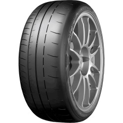 255/35R20 GOODYEAR EAGLE F1 SUPERSPORT RS 97Y XL N0 Elect FP DDB71