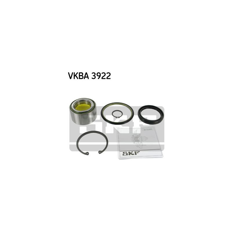 VKBA 3922