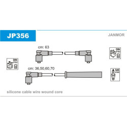 JP356-JANMOR