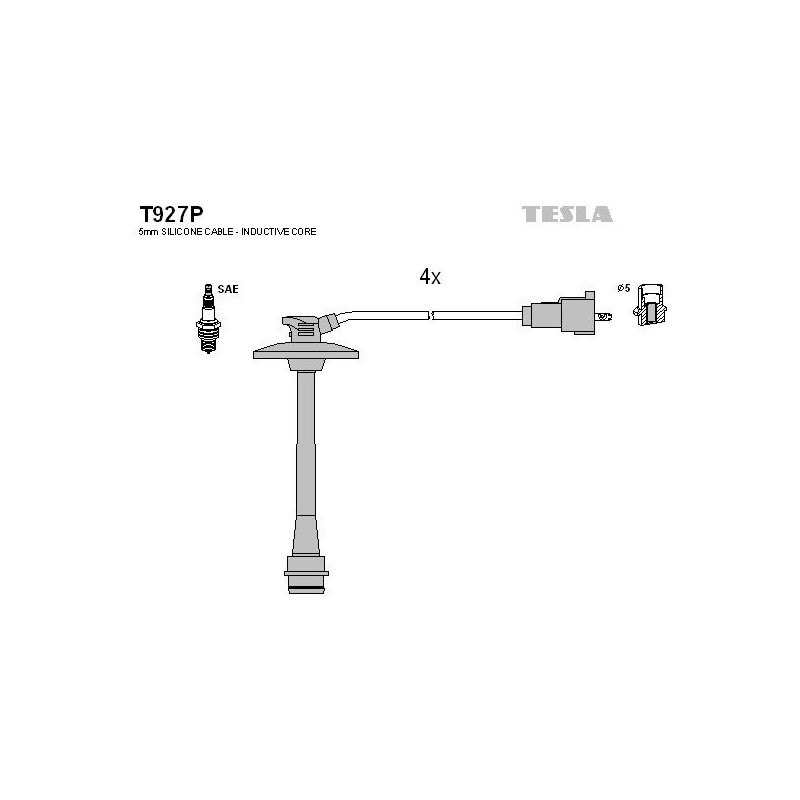 T927P-TESLA