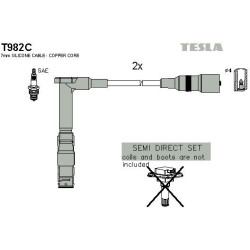 T982C-TESLA