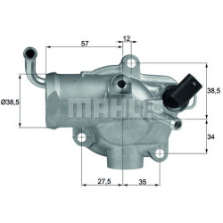 TH 12 87-MAHLE