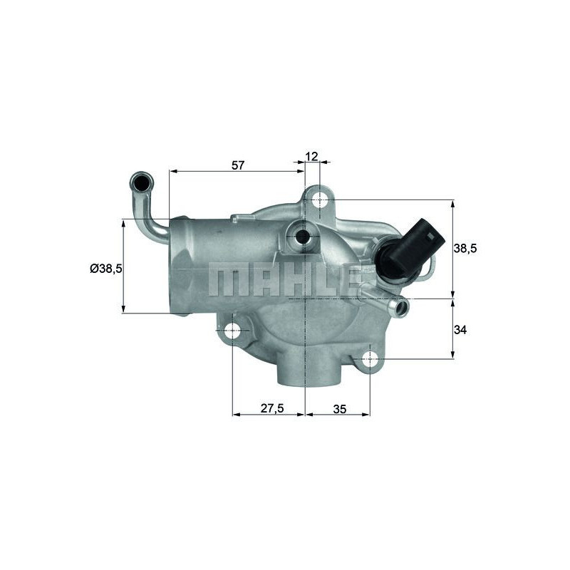 TH 12 87-MAHLE