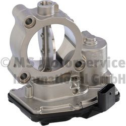 Oro sklendė