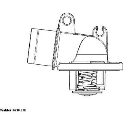 4630.87D-WAHLER