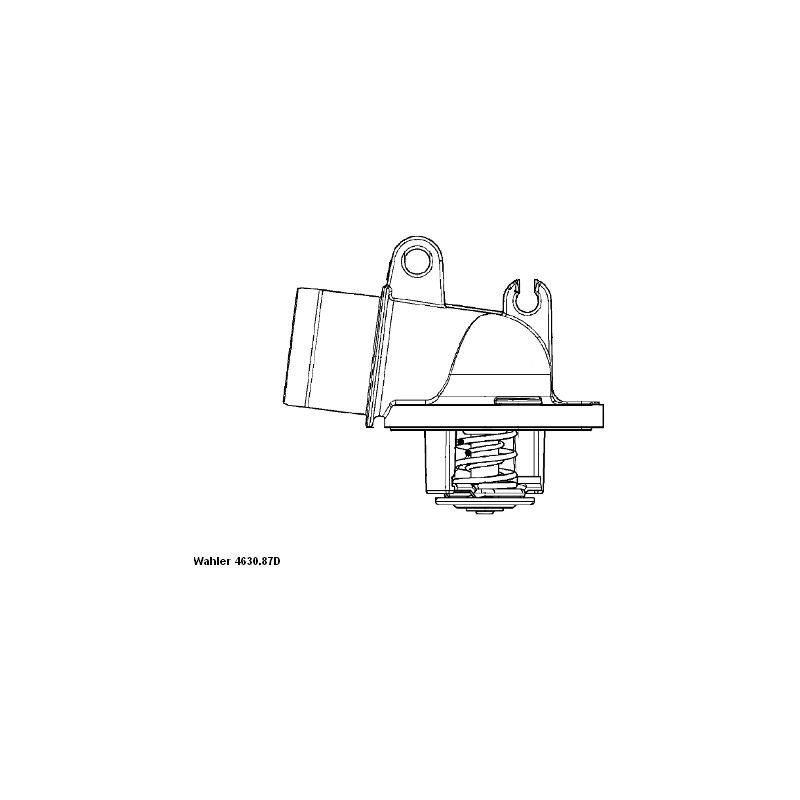 4630.87D-WAHLER