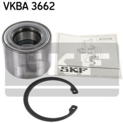 VKBA 3662