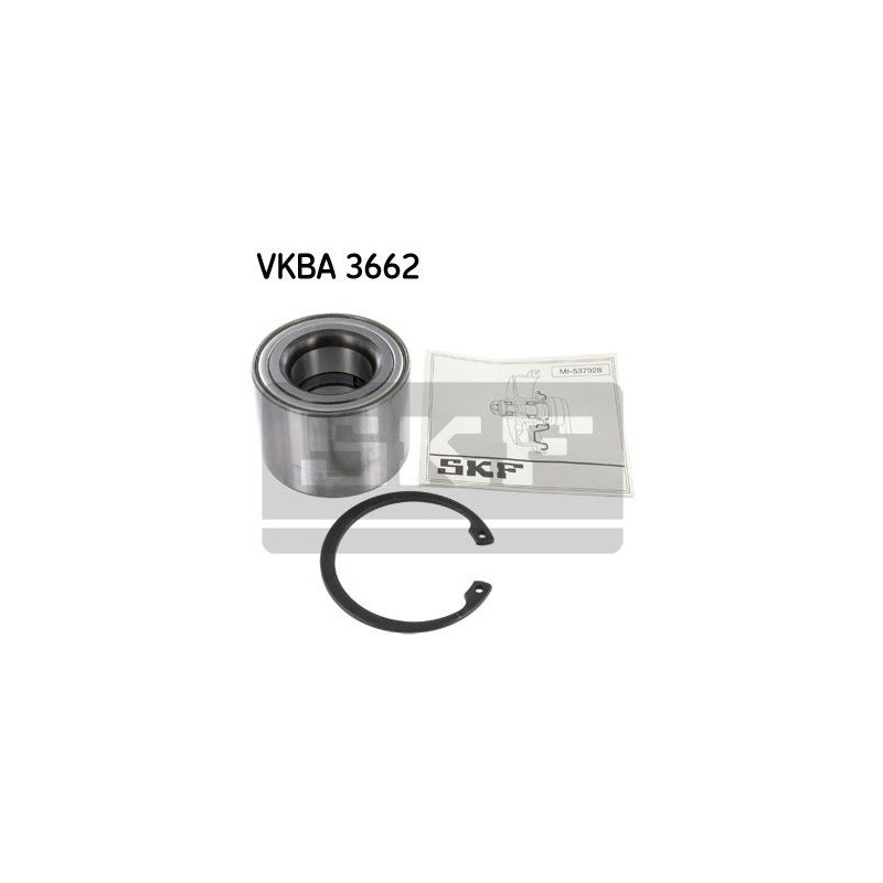 VKBA 3662