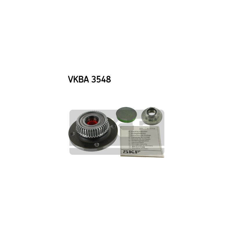 VKBA 3548