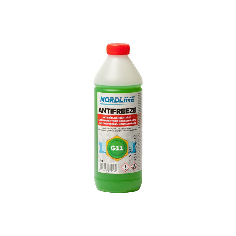 NAFCG-1