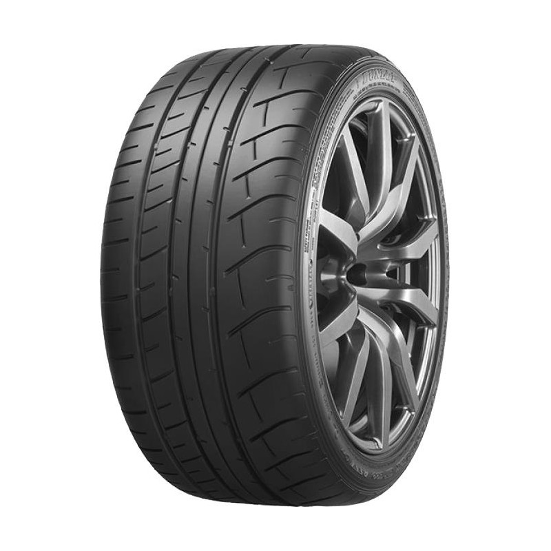 255/40R20 DUNLOP SP SPORT MAXX GT600 101Y XL RunFlat MFS DAA70