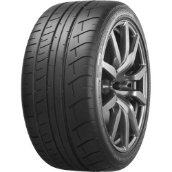 255/40R20 DUNLOP SP SPORT MAXX GT600 101Y XL RunFlat MFS GTR RunFlat DBB71