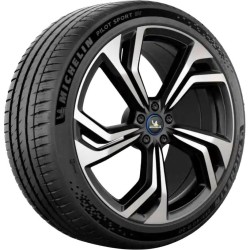 255/50R20 MICHELIN PILOT SPORT EV 109W XL NCS Elect RP ABB72