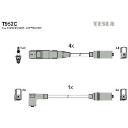 T952C-TESLA