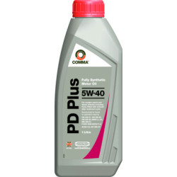 DIESEL PD 5W40 '' 1L