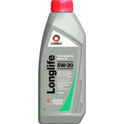 ,,LONGLIFE'' 5W30 1L