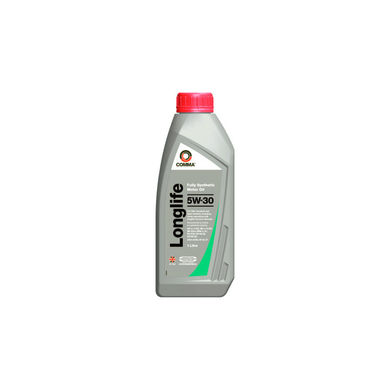 ,,LONGLIFE'' 5W30 1L