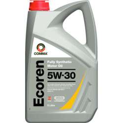 ,,ECOREN 5W30'' ACEA C4 5L