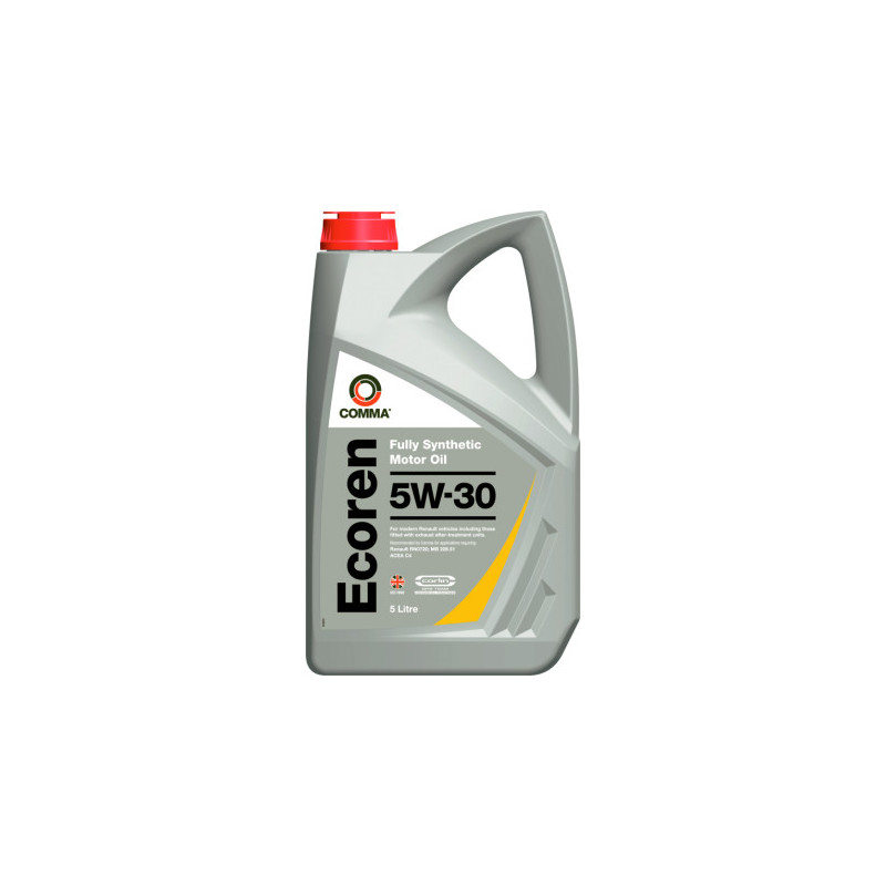 ,,ECOREN 5W30'' ACEA C4 5L