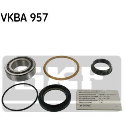 VKBA 957