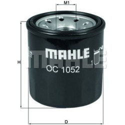 OC 1052-MAHLE