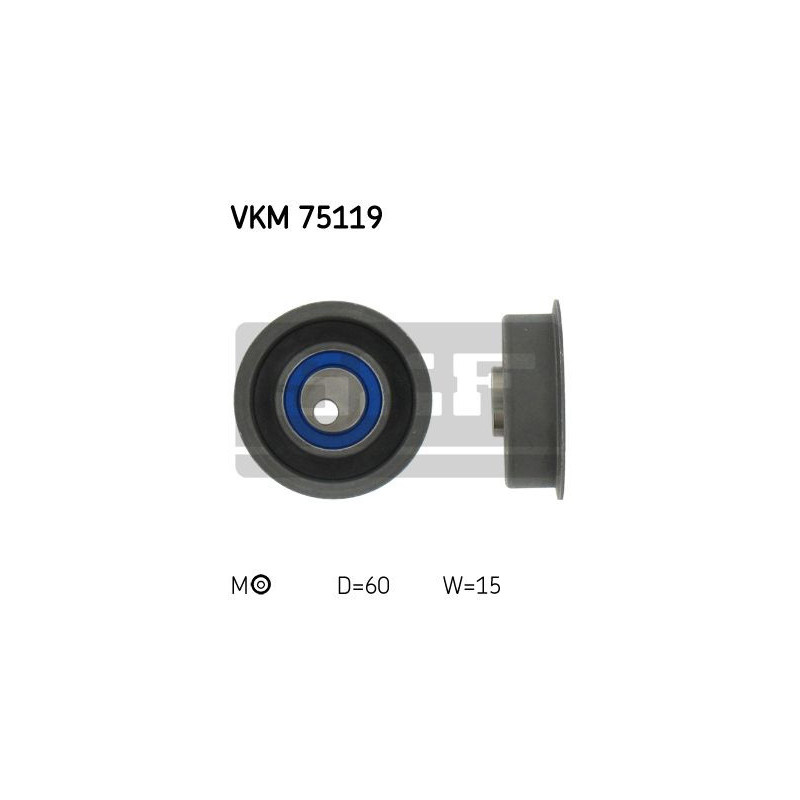 VKM 75119