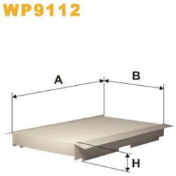 WP9112-WIX