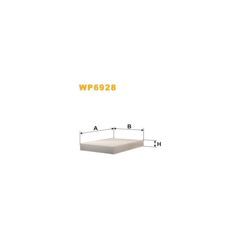 WP6928-WIX
