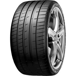 265/35R20 GOODYEAR EAGLE F1 SUPERSPORT 99Y XL Elect FP DAB73