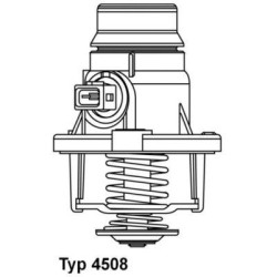 4508.105D-WAHLER