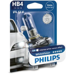HB4 WhiteVision
