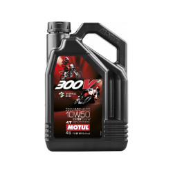 Alyva MOTUL 300V² FL ROAD / OFF ROAD 10W50 4L