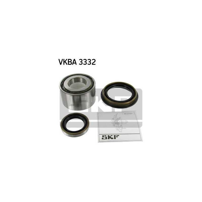 VKBA 3332
