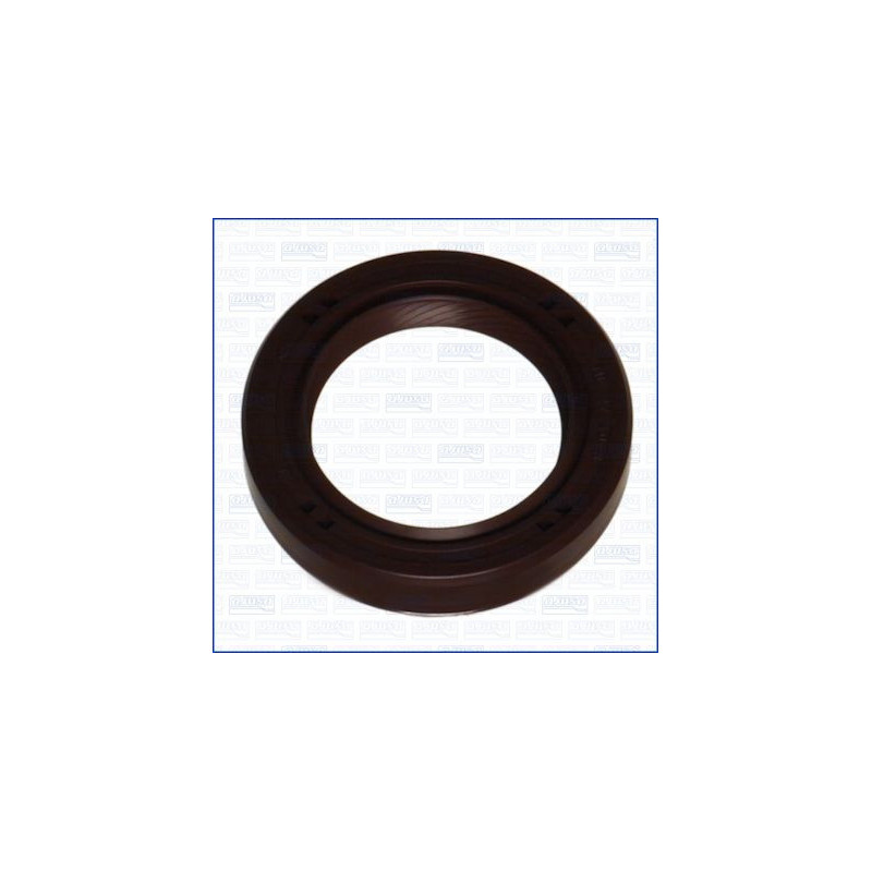 Riebokšlis 27x40x8mm